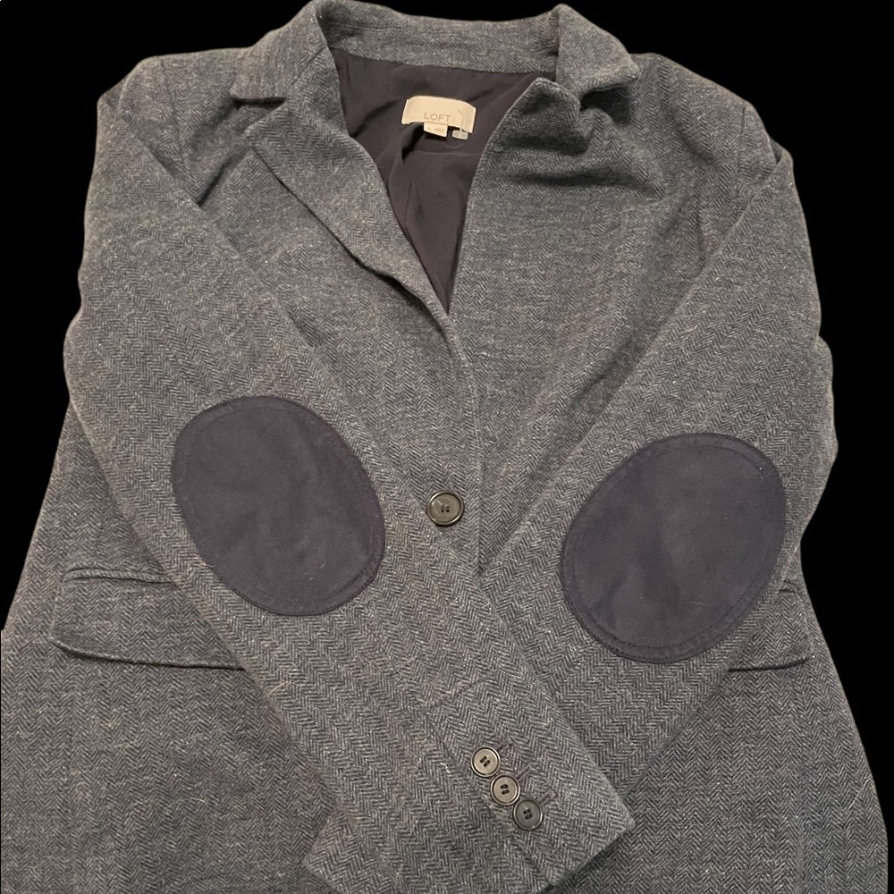 THE LOFT - Brand New Blazer